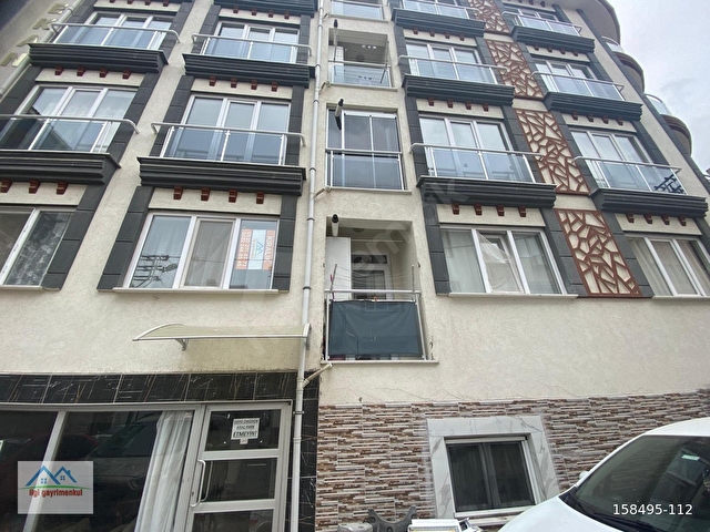 AYŞEKADINDA***EŞYALI***KİRALIK***2+0***DAİRE - Görsel 20