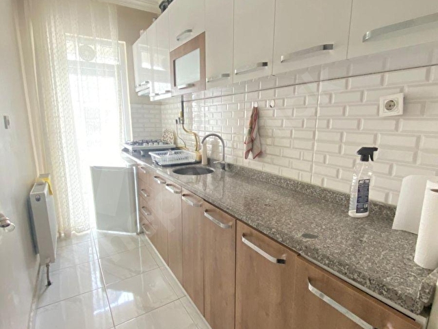 AYŞEKADINDA***EŞYALI***KİRALIK***2+0***DAİRE - Görsel 2