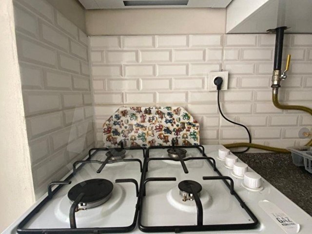 AYŞEKADINDA***EŞYALI***KİRALIK***2+0***DAİRE - Görsel 3