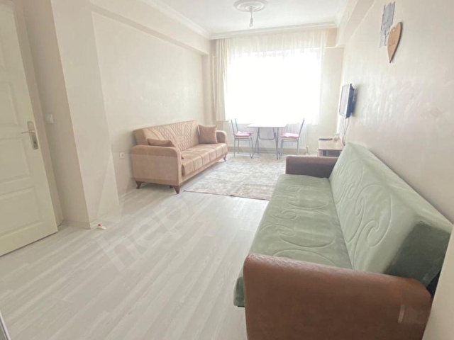 AYŞEKADINDA***EŞYALI***KİRALIK***2+0***DAİRE - Görsel 6