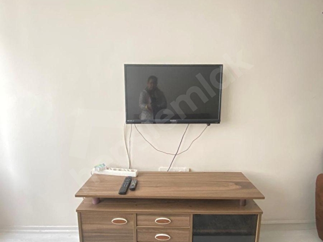AYŞEKADINDA***EŞYALI***KİRALIK***2+0***DAİRE - Görsel 8