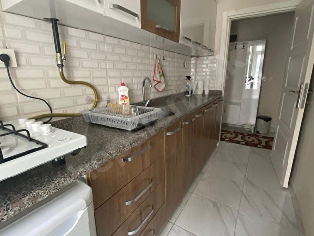AYŞEKADINDA***EŞYALI***KİRALIK***2+0***DAİRE