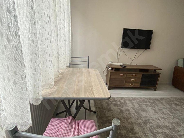 AYŞEKADINDA***EŞYALI***KİRALIK***2+0***DAİRE - Görsel 7