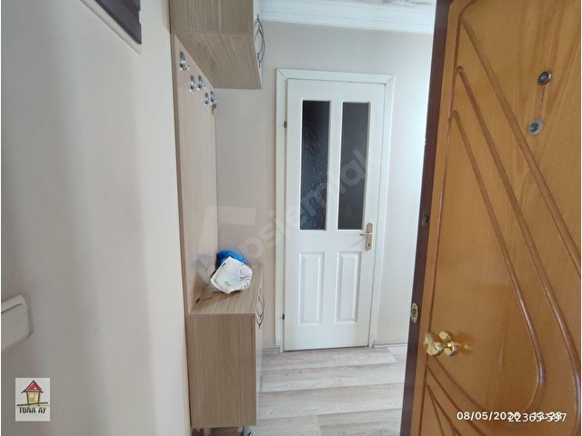TUNA AY DAN BUCA YİĞİTLER DE SATILIK 2+1 KAPALI MUTFAK DAİRE - Görsel 23