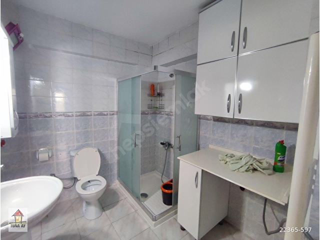TUNA AY DAN BUCA YİĞİTLER DE SATILIK 2+1 KAPALI MUTFAK DAİRE - Görsel 19