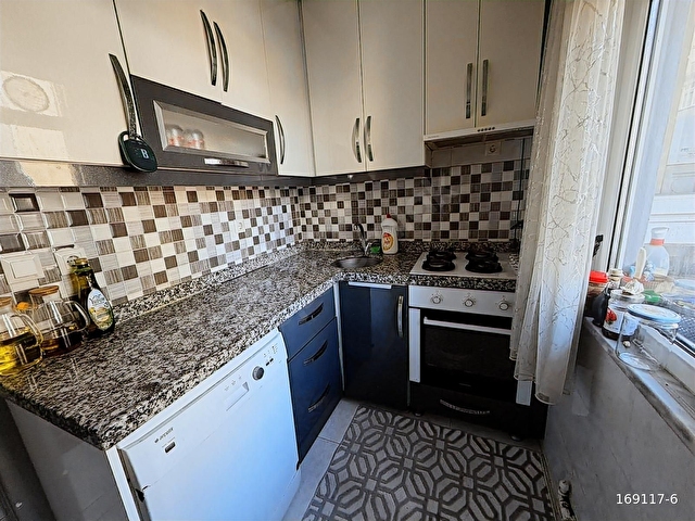 YILMAZ EMLAK İNŞAATTAN SATILIK 2+1 ESKİ YAPI DAİRE - Görsel 20