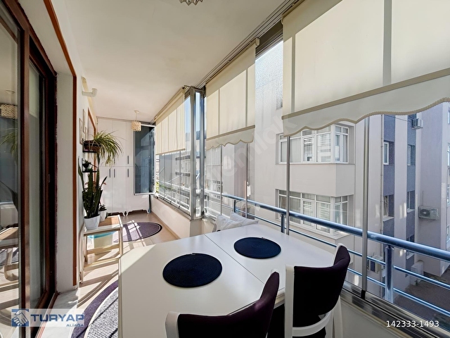 ALİAĞA DEVLET HASTANESİ YAKINI EŞYALI SATILIK DAİRE - Görsel 9