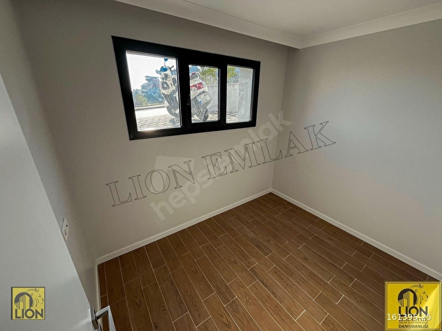 LION EMLAKTAN SÜTLÜCEDE 3+1,DUBLEX KİRALIK DAİRE - Görsel 20