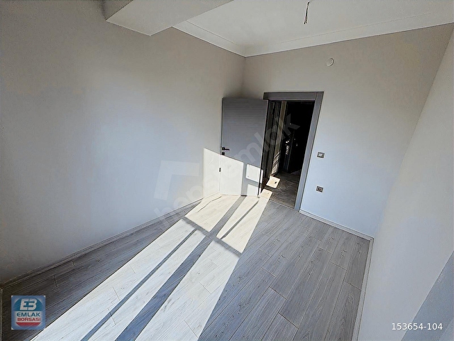 EMLAK BORSASINDAN İSTANBUL YOLU YAKINI SUSUZ MH 2+1 GÜNEY CEPHE - Görsel 8