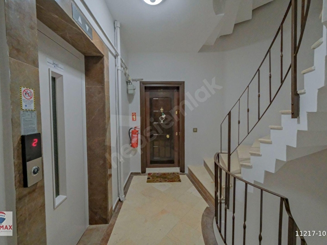BOĞAZİÇİ PARK EVLERİNDE ORMAN MANZARALI, GENİŞ SALONLU 3+1 SATILIK - Görsel 5