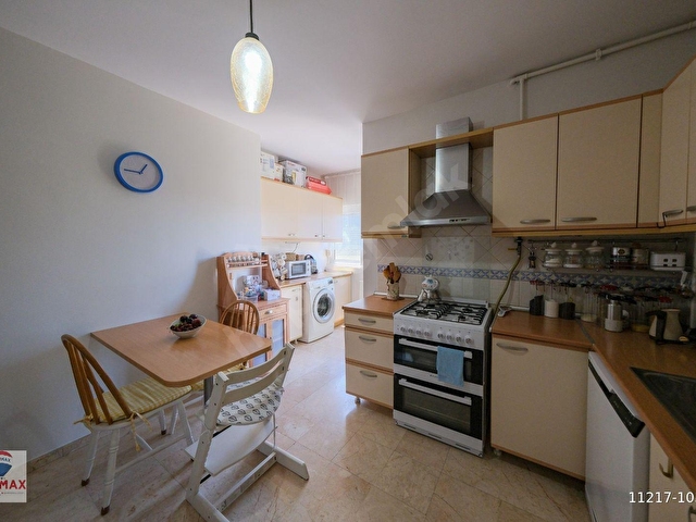 BOĞAZİÇİ PARK EVLERİNDE ORMAN MANZARALI, GENİŞ SALONLU 3+1 SATILIK - Görsel 17