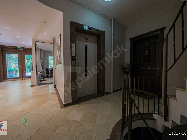 BOĞAZİÇİ PARK EVLERİNDE ORMAN MANZARALI, GENİŞ SALONLU 3+1 SATILIK - Görsel 4