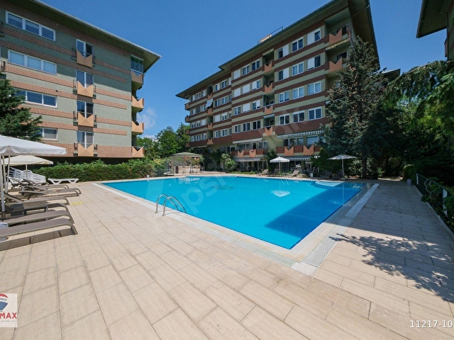 BOĞAZİÇİ PARK EVLERİNDE ORMAN MANZARALI, GENİŞ SALONLU 3+1 SATILIK - Görsel 29
