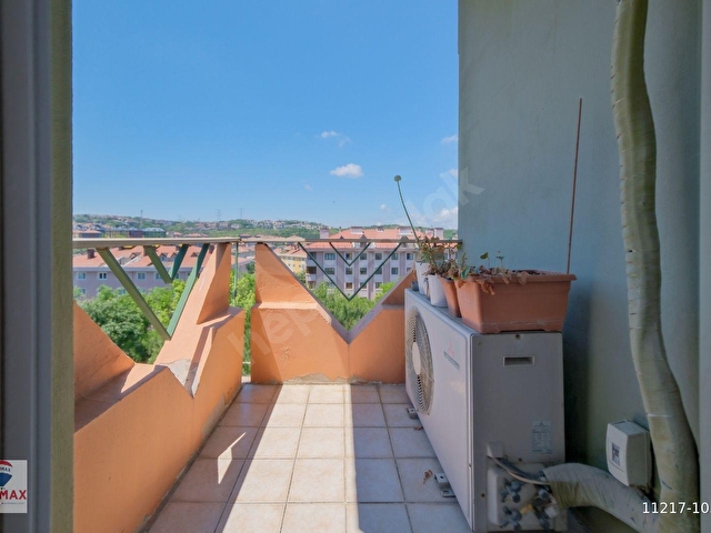 BOĞAZİÇİ PARK EVLERİNDE ORMAN MANZARALI, GENİŞ SALONLU 3+1 SATILIK - Görsel 12
