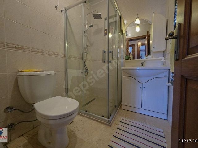 BOĞAZİÇİ PARK EVLERİNDE ORMAN MANZARALI, GENİŞ SALONLU 3+1 SATILIK - Görsel 23