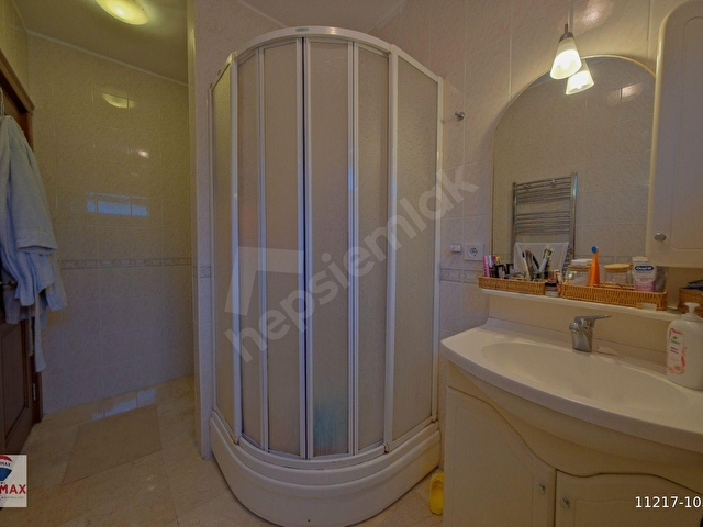 BOĞAZİÇİ PARK EVLERİNDE ORMAN MANZARALI, GENİŞ SALONLU 3+1 SATILIK - Görsel 27
