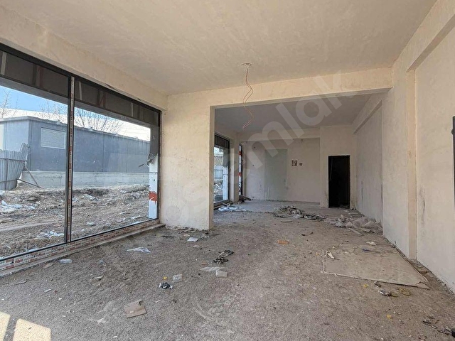 MKC GAYRİMENKULDEN AKPINARDA KİRALIK SIFIR KÖŞE DÜKKAN 66M2 - Görsel 10