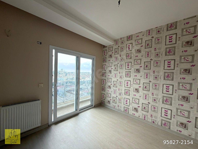 KİRALIK 4+1 AMERİKAN MUTFAK SİTE İÇERİSİNDE DAİRE - Görsel 16