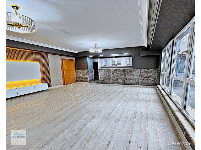 ACENTEDEN  GENİŞ AİLELER İÇİN SİTE İÇERİSİNDE 3+1 130 M2 SATILIK DAİRE - Görsel 11