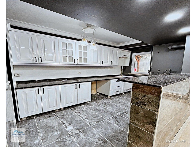 ACENTEDEN  GENİŞ AİLELER İÇİN SİTE İÇERİSİNDE 3+1 130 M2 SATILIK DAİRE - Görsel 14
