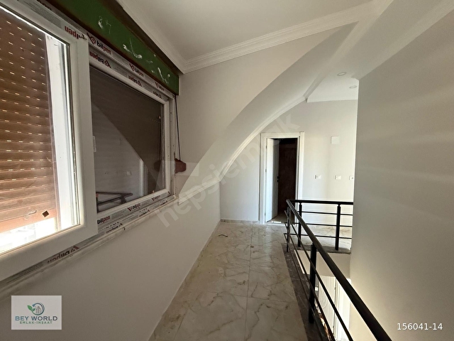 PAZARCI MAHALLESİ 2+1 HAVUZLU AMERİKAN MUTFAK KİRALIK DAİRE - Görsel 22