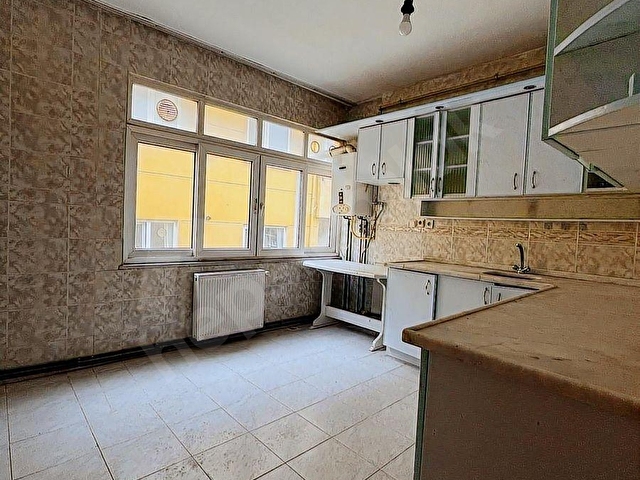 FINDIKLI MAHALLESİNDE 3+1 110M² NET GENİŞ VE KULLANIŞLI DAİRE - Görsel 11