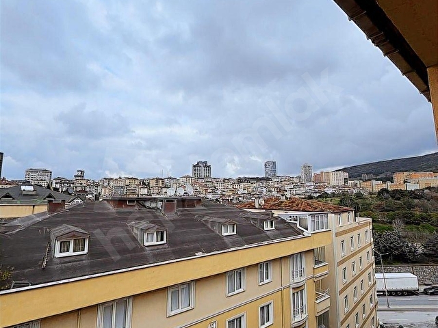 FINDIKLI MAHALLESİNDE 3+1 110M² NET GENİŞ VE KULLANIŞLI DAİRE - Görsel 10