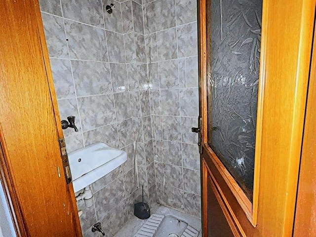 FINDIKLI MAHALLESİNDE 3+1 110M² NET GENİŞ VE KULLANIŞLI DAİRE - Görsel 20