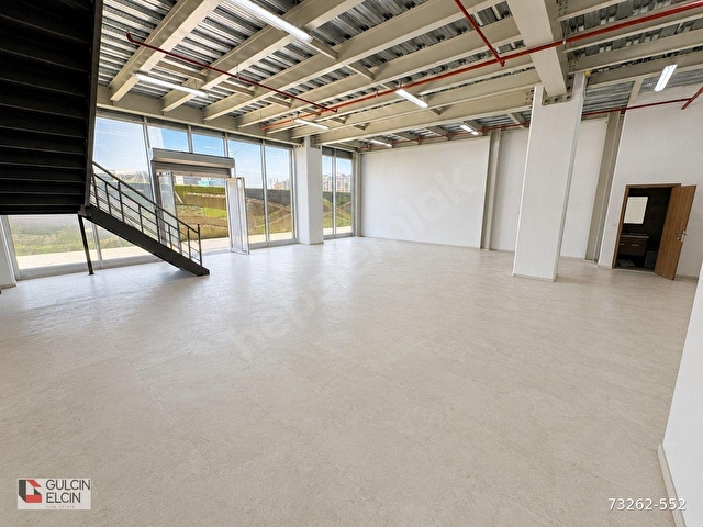 Tuzla Orhanlı Işıkdağ Plazada 340 m² Kiralık Ticari Alan - Görsel 11