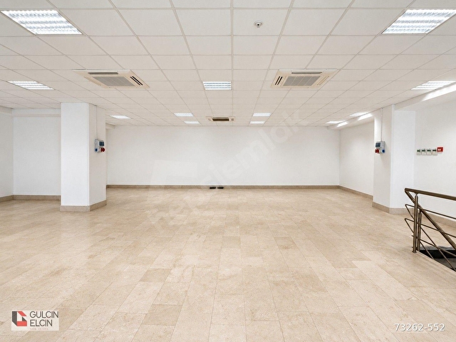 Tuzla Orhanlı Işıkdağ Plazada 340 m² Kiralık Ticari Alan - Görsel 15