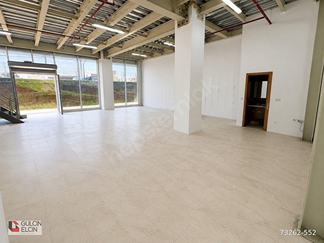 Tuzla Orhanlı Işıkdağ Plazada 340 m² Kiralık Ticari Alan - Görsel 12