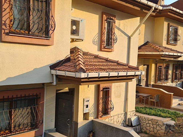 silifke tasucu toki evlerinde satilik villa 116821 71 hurriyet emlak