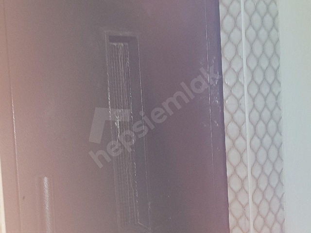 HATAY İSKENDERUN İSMET İNÖNÜ MAHALLESİ ASANSÖRLÜ BAKIMLI SATILIK 2+1 AMERİKAN MUTFAKLI DAİRE - Görsel 5