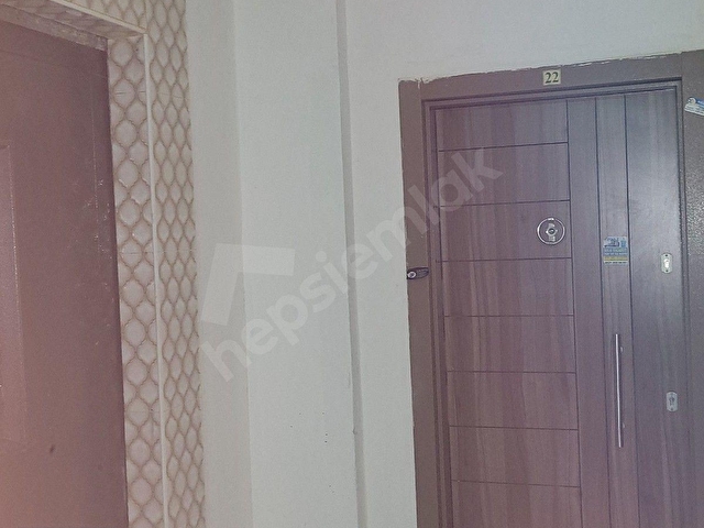 HATAY İSKENDERUN İSMET İNÖNÜ MAHALLESİ ASANSÖRLÜ BAKIMLI SATILIK 2+1 AMERİKAN MUTFAKLI DAİRE - Görsel 6