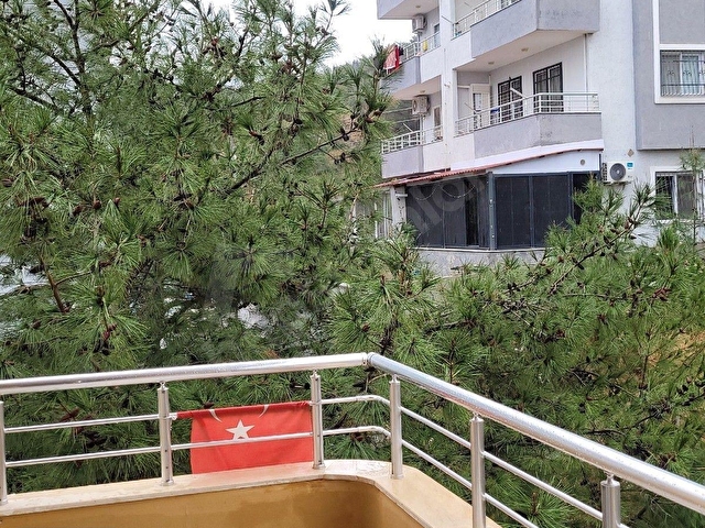 HATAY İSKENDERUN İSMET İNÖNÜ MAHALLESİ ASANSÖRLÜ BAKIMLI SATILIK 2+1 AMERİKAN MUTFAKLI DAİRE - Görsel 18
