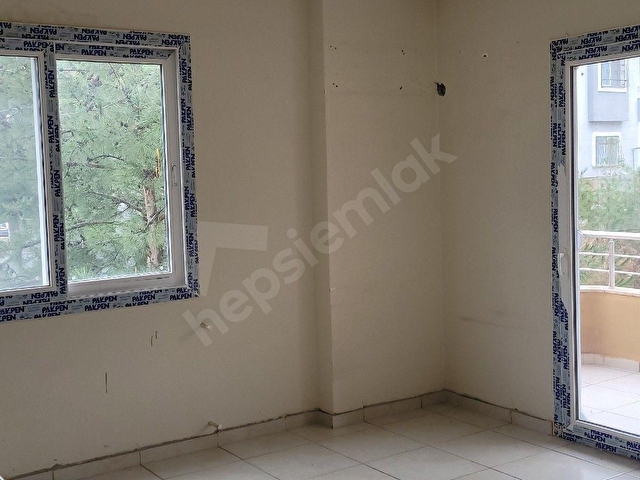 HATAY İSKENDERUN İSMET İNÖNÜ MAHALLESİ ASANSÖRLÜ BAKIMLI SATILIK 2+1 AMERİKAN MUTFAKLI DAİRE - Görsel 15