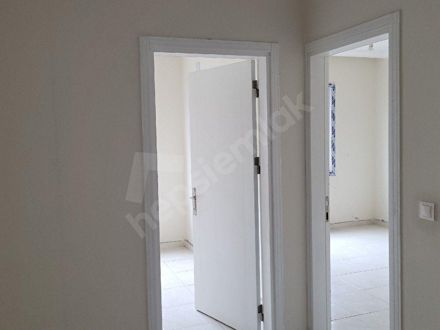 HATAY İSKENDERUN İSMET İNÖNÜ MAHALLESİ ASANSÖRLÜ BAKIMLI SATILIK 2+1 AMERİKAN MUTFAKLI DAİRE - Görsel 16