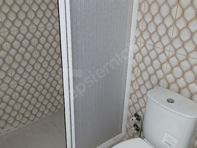 HATAY İSKENDERUN İSMET İNÖNÜ MAHALLESİ ASANSÖRLÜ BAKIMLI SATILIK 2+1 AMERİKAN MUTFAKLI DAİRE - Görsel 21