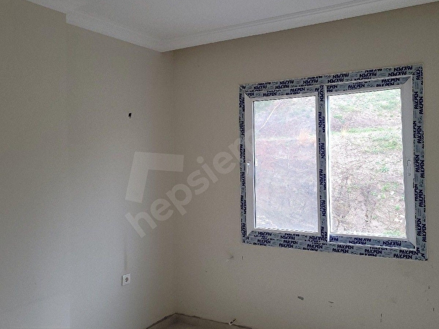 HATAY İSKENDERUN İSMET İNÖNÜ MAHALLESİ ASANSÖRLÜ BAKIMLI SATILIK 2+1 AMERİKAN MUTFAKLI DAİRE - Görsel 25