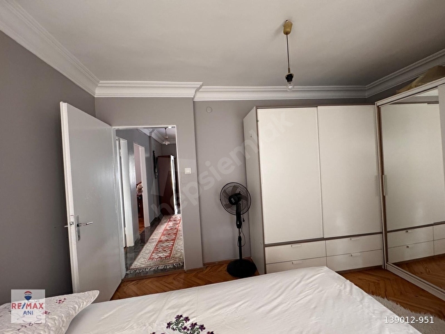 Çengelköy Ata 2 Sitesi Nde Ara Kat Eşyalı 3+1 Kiralık Daire - Görsel 16