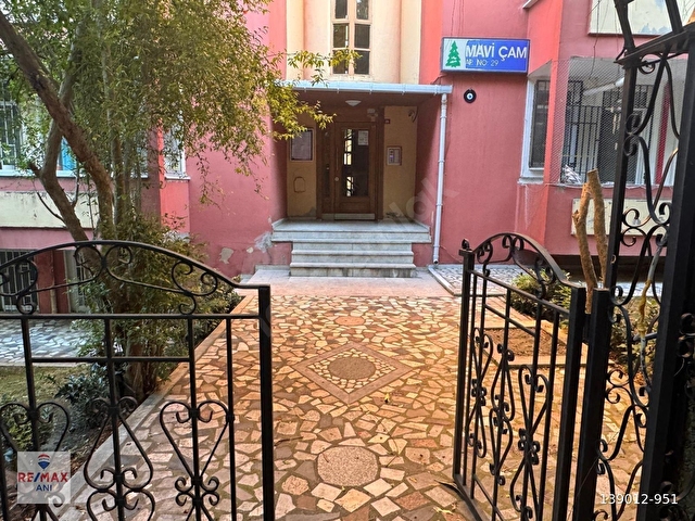 Çengelköy Ata 2 Sitesi Nde Ara Kat Eşyalı 3+1 Kiralık Daire