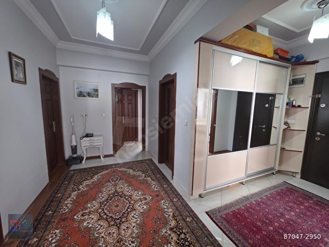 GÜZEL KONUM GÜZEL FİYAT SATILIK DAİRE - Görsel 15