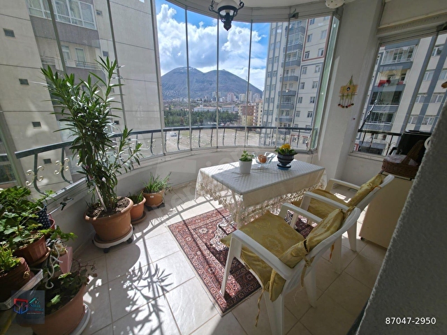 GÜZEL KONUM GÜZEL FİYAT SATILIK DAİRE - Görsel 11