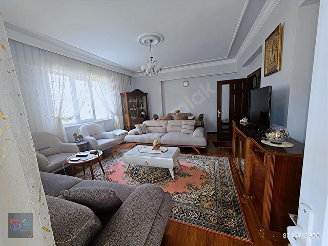 GÜZEL KONUM GÜZEL FİYAT SATILIK DAİRE