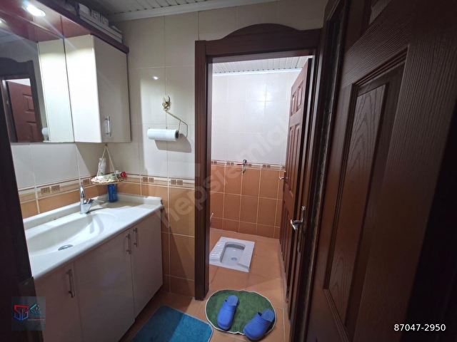 GÜZEL KONUM GÜZEL FİYAT SATILIK DAİRE - Görsel 17