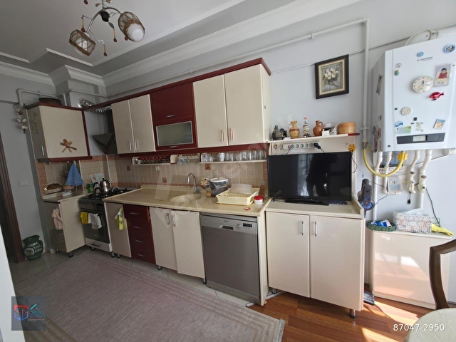 GÜZEL KONUM GÜZEL FİYAT SATILIK DAİRE - Görsel 9