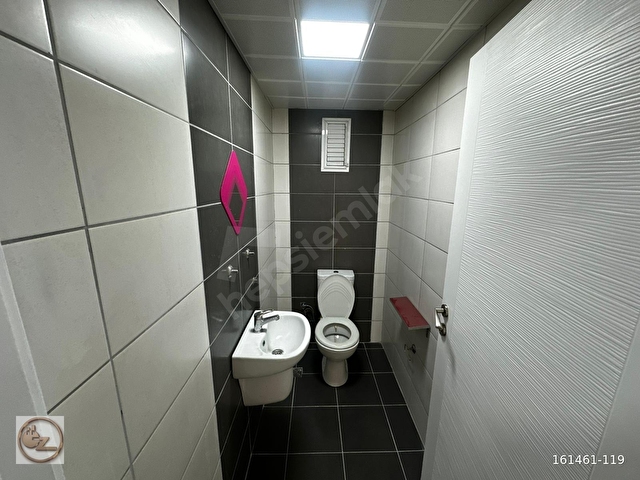 ÖZ GAYRİMENKULDEN SİTE İÇERİSİNDE FULL YAPILI 3+1 FIRSAT DAİRE - Görsel 18
