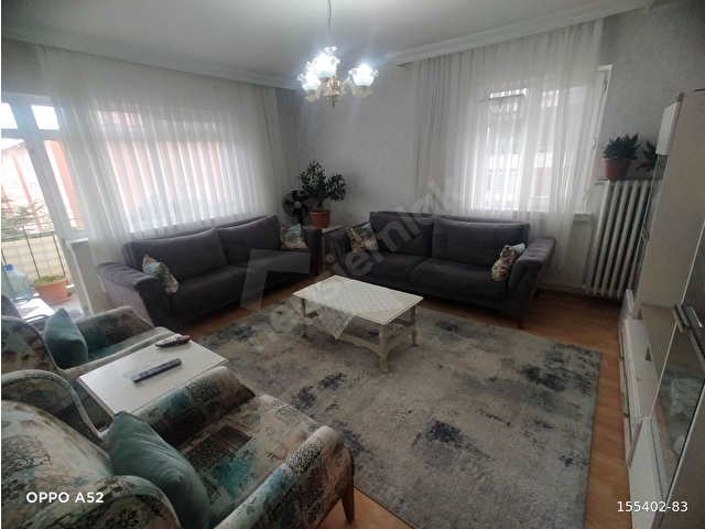 AKTEPE BAĞLAR BAŞI MAHALLESİNDE KİRALIK ARA KAT