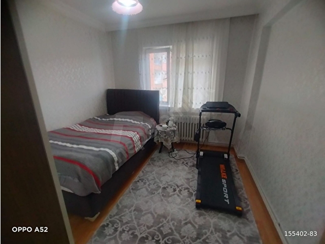 AKTEPE BAĞLAR BAŞI MAHALLESİNDE KİRALIK ARA KAT - Görsel 7