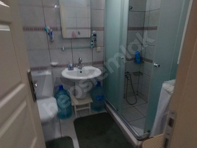 AKTEPE BAĞLAR BAŞI MAHALLESİNDE KİRALIK ARA KAT - Görsel 9
